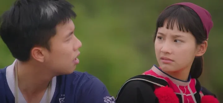 Nh&acirc;n Vật Pu Trong &ldquo;Đi Giữa Trời Rực Rỡ&rdquo; g&acirc;y kh&oacute; chịu cho kh&aacute;n giả