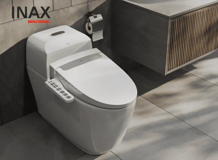 Giải Đ&aacute;p Chi Tiết: Mua Bồn Cầu INAX tại Banletaikho C&oacute; Uy T&iacute;n Kh&ocirc;ng?