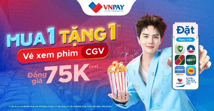 Tại sao ứng dụng VNPAY l&agrave; lựa chọn h&agrave;ng đầu để đặt v&eacute; xem phim? Kh&aacute;m ph&aacute; ngay!