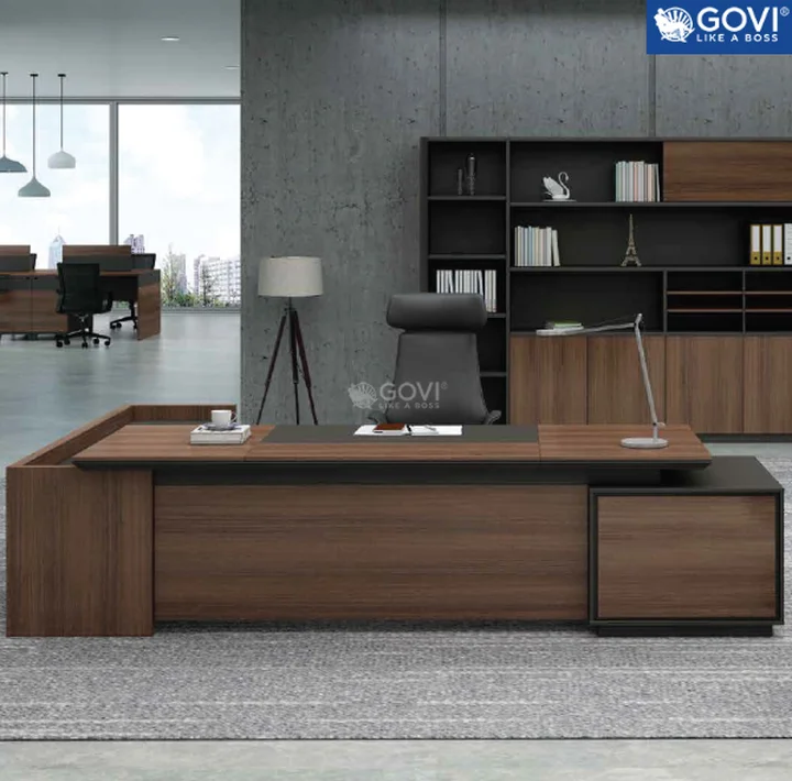 Mua b&agrave;n gi&aacute;m đốc ở đ&acirc;u hiện đại, cao cấp ở TP.HCM