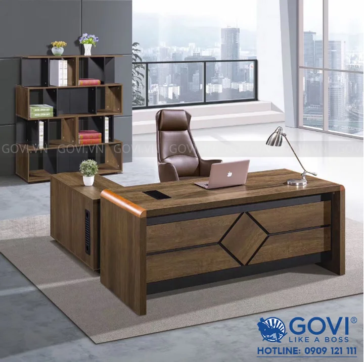 Mua b&agrave;n gi&aacute;m đốc ở đ&acirc;u hiện đại, cao cấp ở TP.HCM