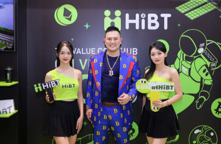 HiBT v&agrave; chiến lược bản địa h&oacute;a tại Việt Nam