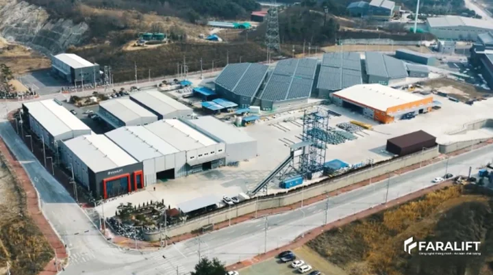 Faralift - Cung cấp giải ph&aacute;p tối ưu trong 2 lĩnh vực: Thang m&aacute;y cao cấp v&agrave; Hệ thống đỗ xe th&ocirc;ng minh