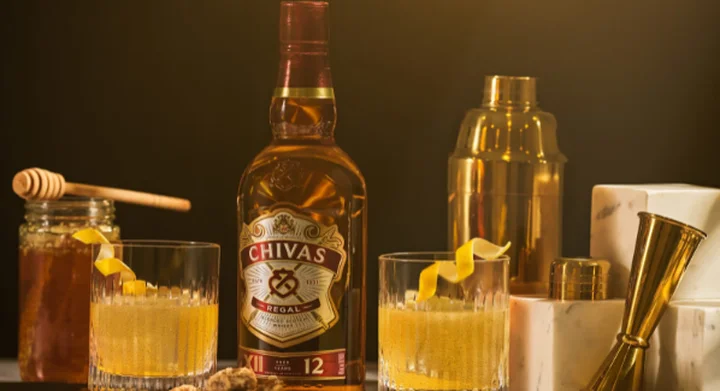Dụng cụ pha chế cocktail Whisky cơ bản