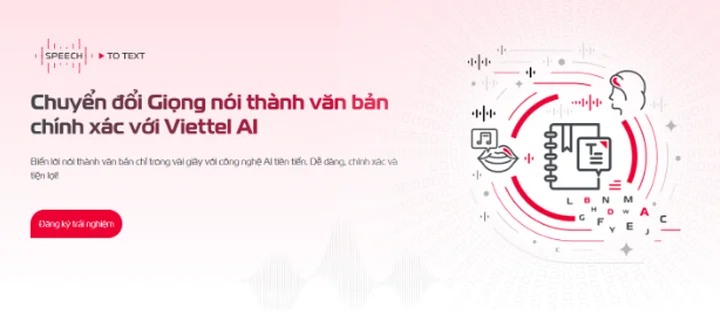 Top Phần Mềm Chuyển Giọng N&oacute;i Th&agrave;nh Văn Bản Gi&uacute;p Tạo Văn Bản Dễ D&agrave;ng
