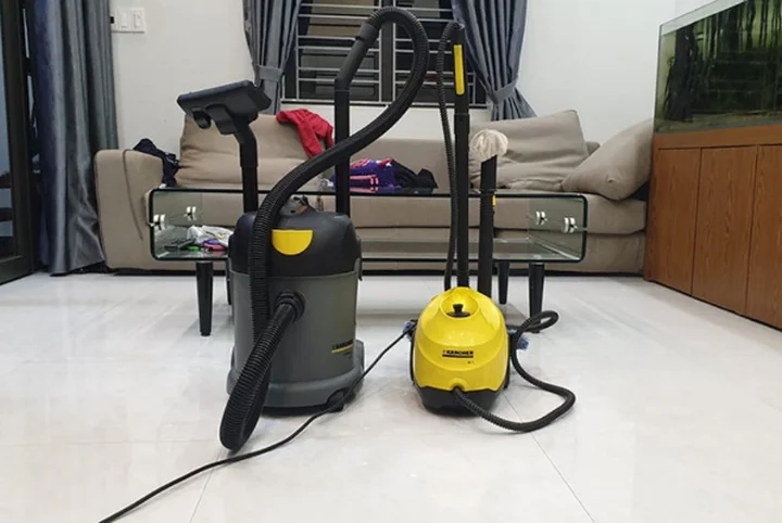 Khi n&agrave;o n&ecirc;n đầu tư m&aacute;y h&uacute;t bụi c&ocirc;ng nghiệp cho gia đ&igrave;nh?
