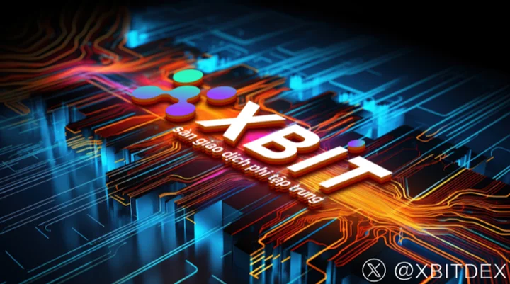 Hội nghị tiền m&atilde; h&oacute;a New York đẩy mạnh cải c&aacute;ch thuế: giải ph&aacute;p c&ocirc;ng nghệ chuỗi khối xbit giải quyết th&aacute;ch thức tu&acirc;n thủ