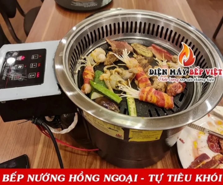 Ti&ecirc;u chuẩn thiết kế bếp nh&agrave; h&agrave;ng kh&aacute;ch sạn chuẩn 5 sao