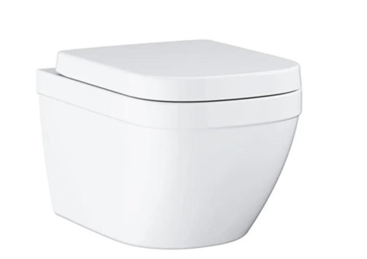 C&aacute;c loại bồn cầu vệ sinh phổ biến v&agrave; tốt nhất hiện nay