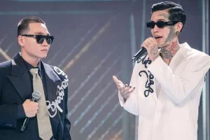 Dế Choắt liên tục đăng story và bình luận gay gắt - chuyện gì đang xảy ra với quán quân Rap Việt?