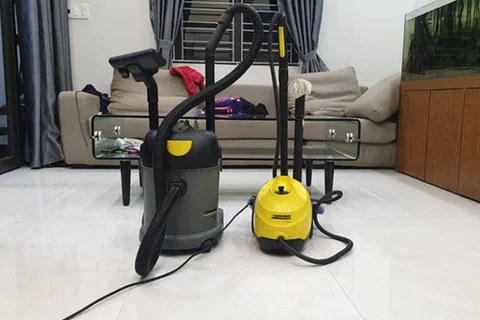 Khi nào nên đầu tư máy hút bụi công nghiệp cho gia đình?