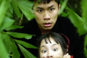 Nhân Vật Pu Trong “Đi Giữa Trời Rực Rỡ” gây khó chịu cho khán giả