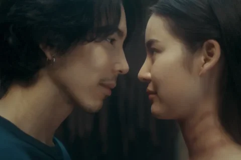 Review Bé Ma Của Anh (My Boo) - Bộ Phim Kinh Dị Hài Hước Đầy Cảm Xúc Từ Điện Ảnh Thái Lan