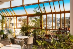 Review Casanova Dalat Hotel & Coffee: Khám phá khoảnh khắc sang trọng và lãng mạn tại thành phố Đà Lạt