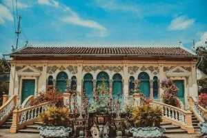 Review du lịch Cần Thơ - Top địa điểm check in khi đến Cần Thơ