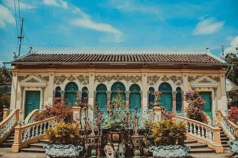 Review du lịch Cần Thơ - Top địa điểm check in khi đến Cần Thơ