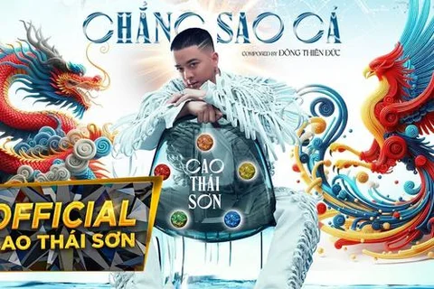 Review MV chẳng sao cả - Cao Thái Sơn - một câu chuyện tình buồn