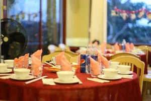 Review nhà hàng Sáu Cao nhà hàng gà chỉ ngon nhất Quy Nhơn