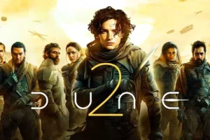 Review phim Dune 2 - Hành tinh cát - kỷ xảo mãn nhãn