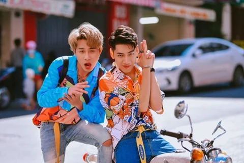 Tiểu sử ca sĩ Jack - kẻ vong ơn bội nghĩa số một của showbiz?