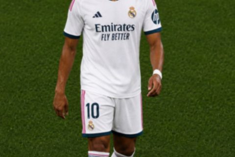 Betis 1-0 Real Madrid: Parrott Ghi Bàn, Mbappé Hỏng Penalty