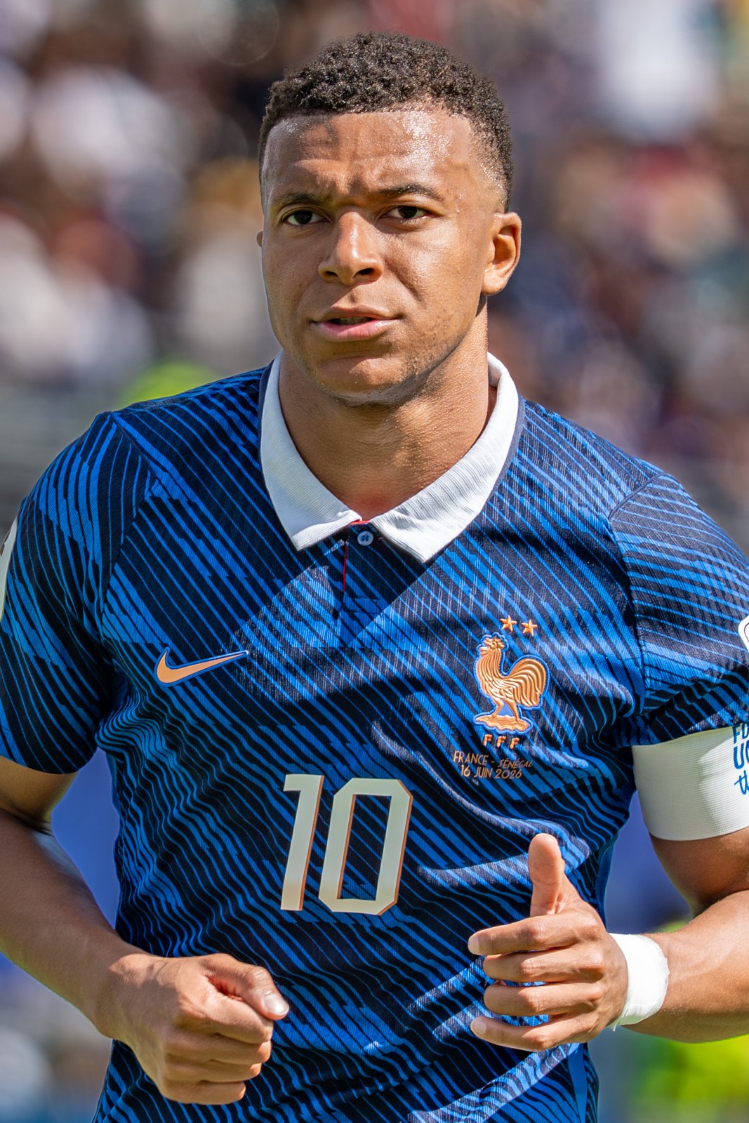 Real Madrid 2-1 Inter: Mbappé, Valverde Ghi Trong 23 Phút