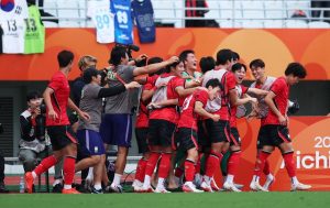Bán Kết ASIAD 2026: Nhật Bản Thắng Luân Lưu 9-8, Gặp Hàn Quốc