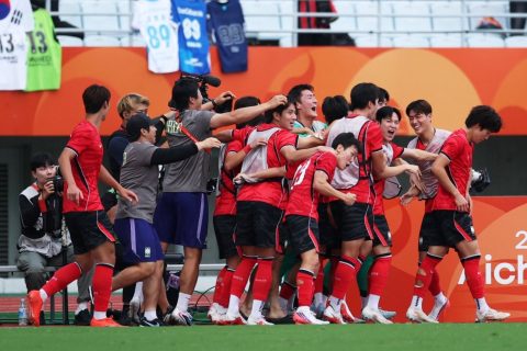 Bán Kết ASIAD 2026: Nhật Bản Thắng Luân Lưu 9-8, Gặp Hàn Quốc