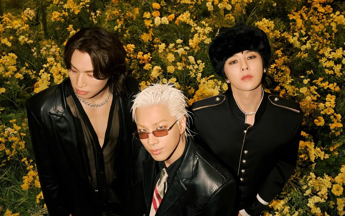 Concert BIGBANG Mỹ Đình 24-25/10: Giờ Đổi Vòng, Quy Định, Setlist