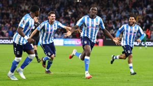Coventry 4-1 Newcastle: Thắng Sân Nhà Đầu Tiên Sau 25 Năm