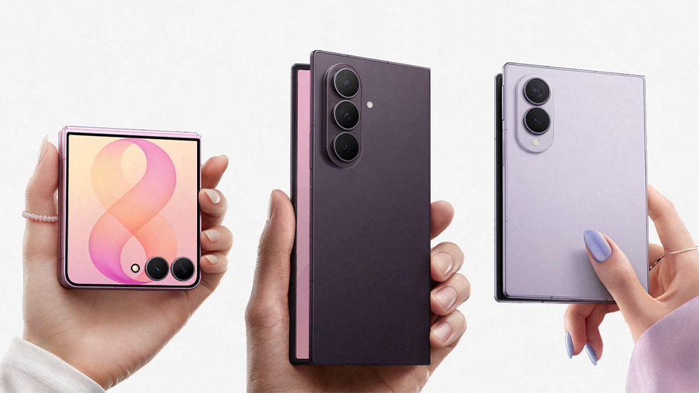 Galaxy Z Fold 8 Sau iPhone Duo: Giảm 9 Triệu, Nên Mua Hay Chờ