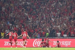 Indonesia Vô Địch FIFA ASEAN Cup: Hạ Thái Lan Trên Chấm 11m