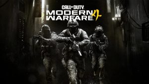 Modern Warfare 4 Ra Mắt 23/10: Giá 69,99 USD, Không Lên Game Pass