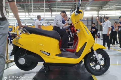 Mua Xe Máy Điện Từ 9/10/2026: Kiểm Tra Gì Theo QCVN 30, 31