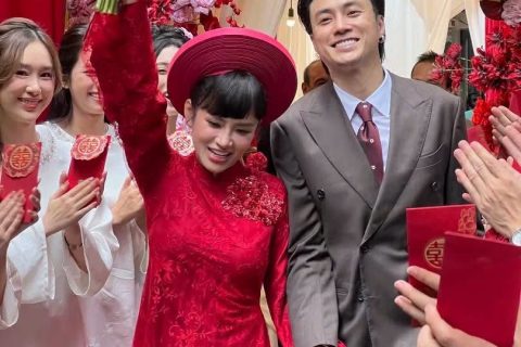 Vương Anh Ole Làm Lễ Ăn Hỏi: Cô Dâu Là Ai, Long Vũ Bê Tráp